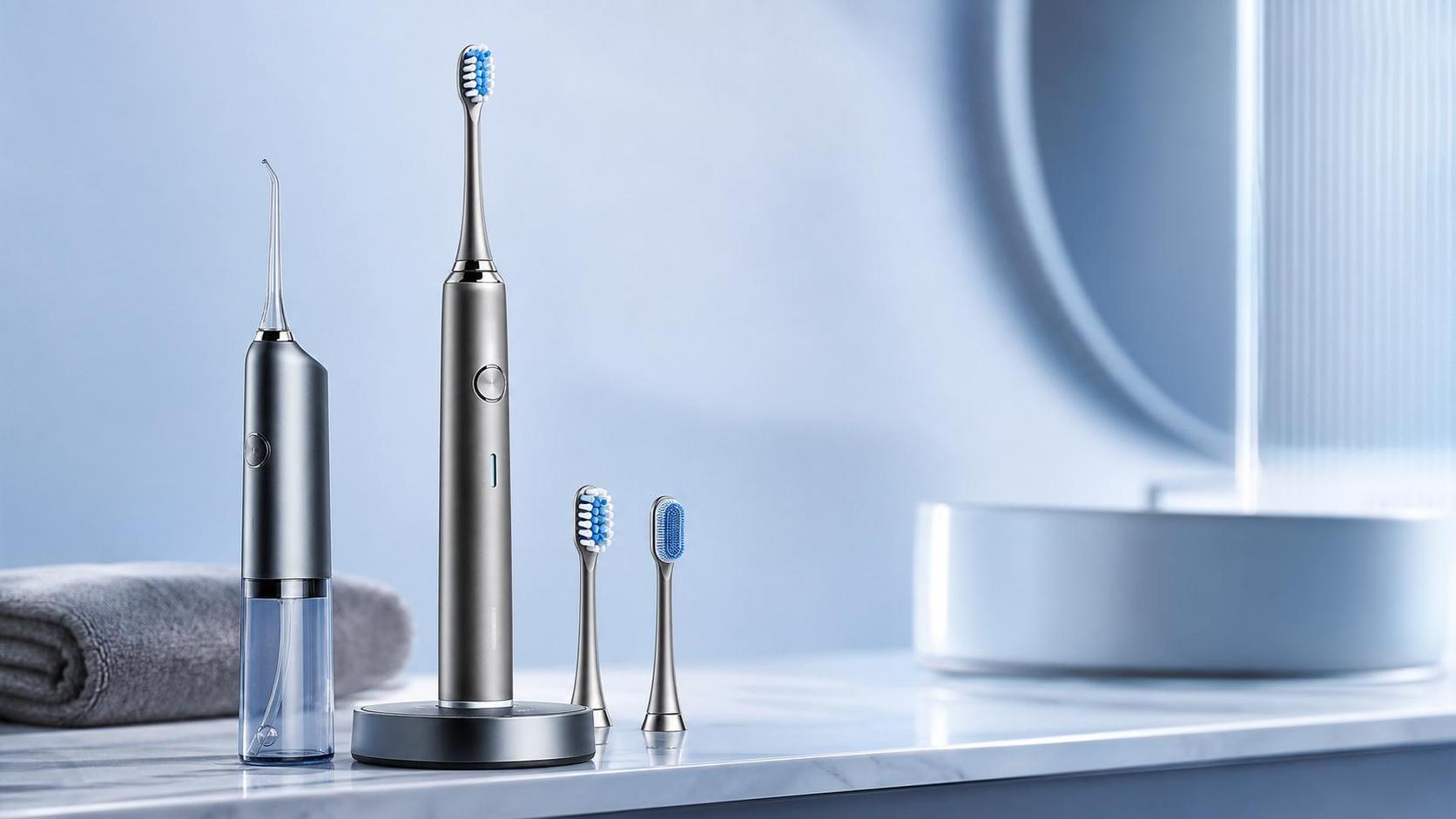 Why Maglev Toothbrushes Are Gaining Traction in North America Retail and DTC Channels