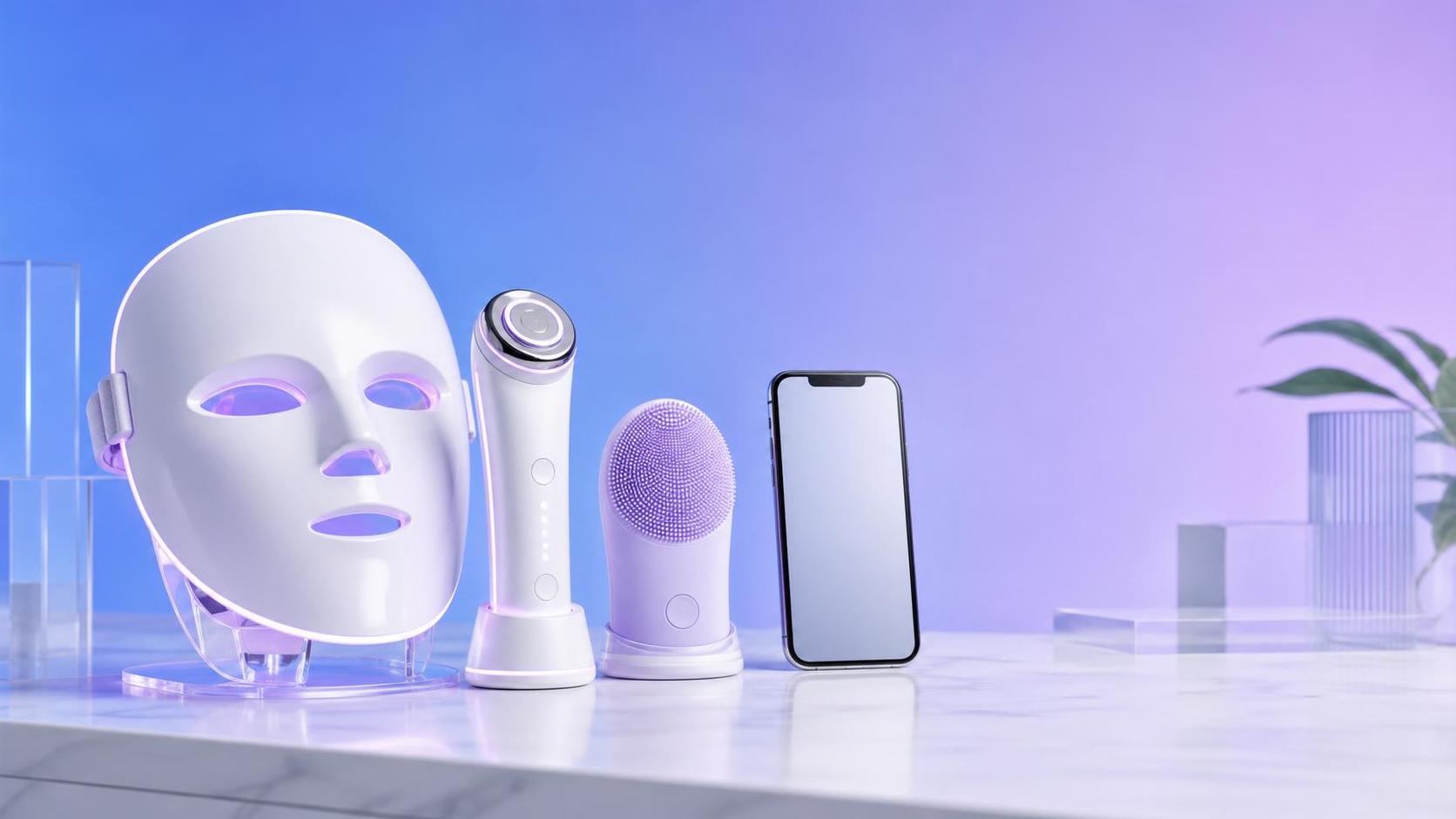 How to Choose Home Beauty Devices With App Control for Personalized Skin Routines