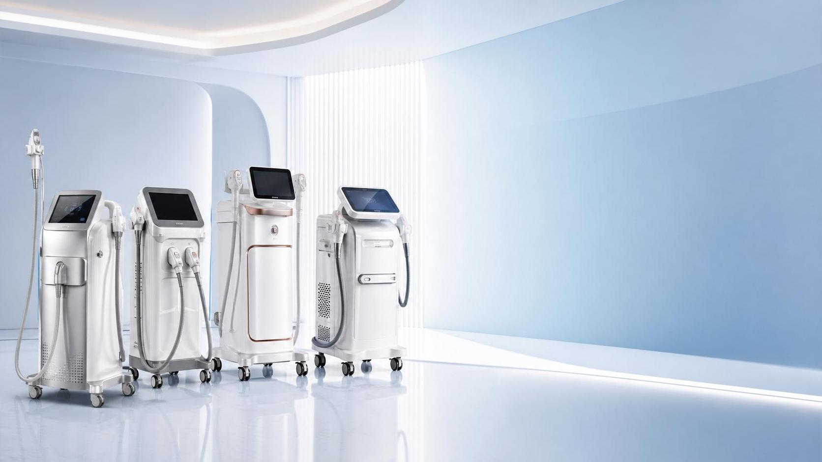 Medical Aesthetics for Clinics: Which Treatments Drive Repeat Visits and Revenue?