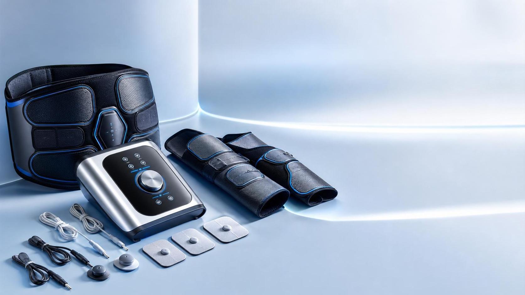 EMS Beauty Devices for Body: Key Output Levels, Modes, and Safety Checks
