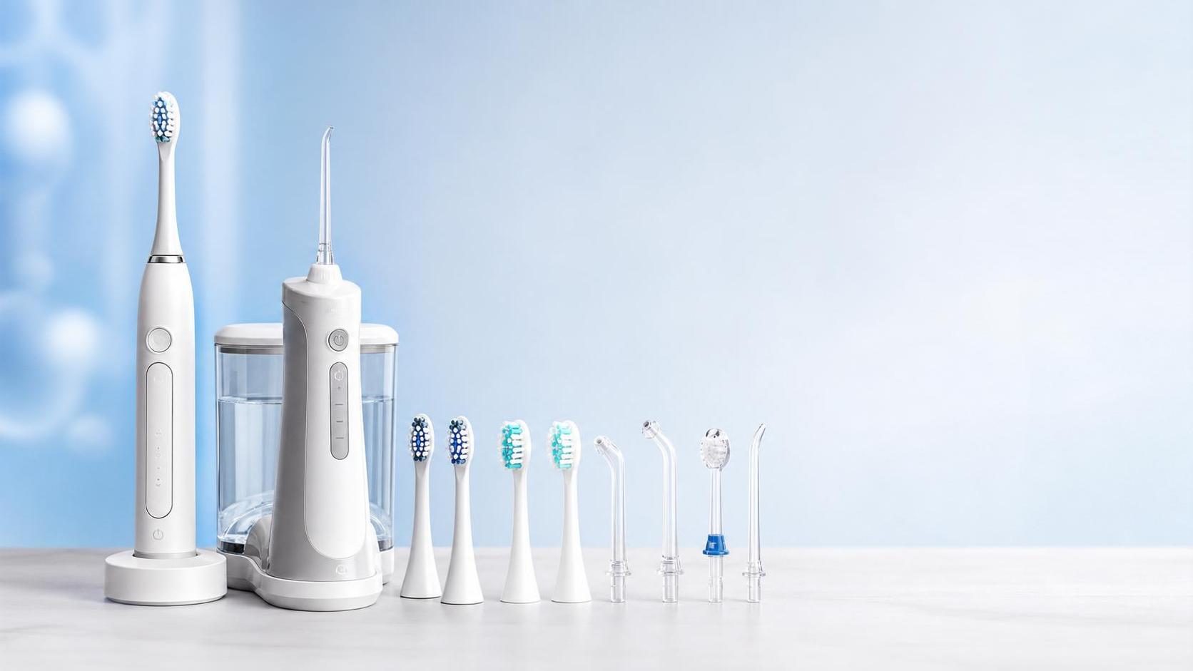 Oral Care Product Selection in North America: Features Retail Buyers Prioritize