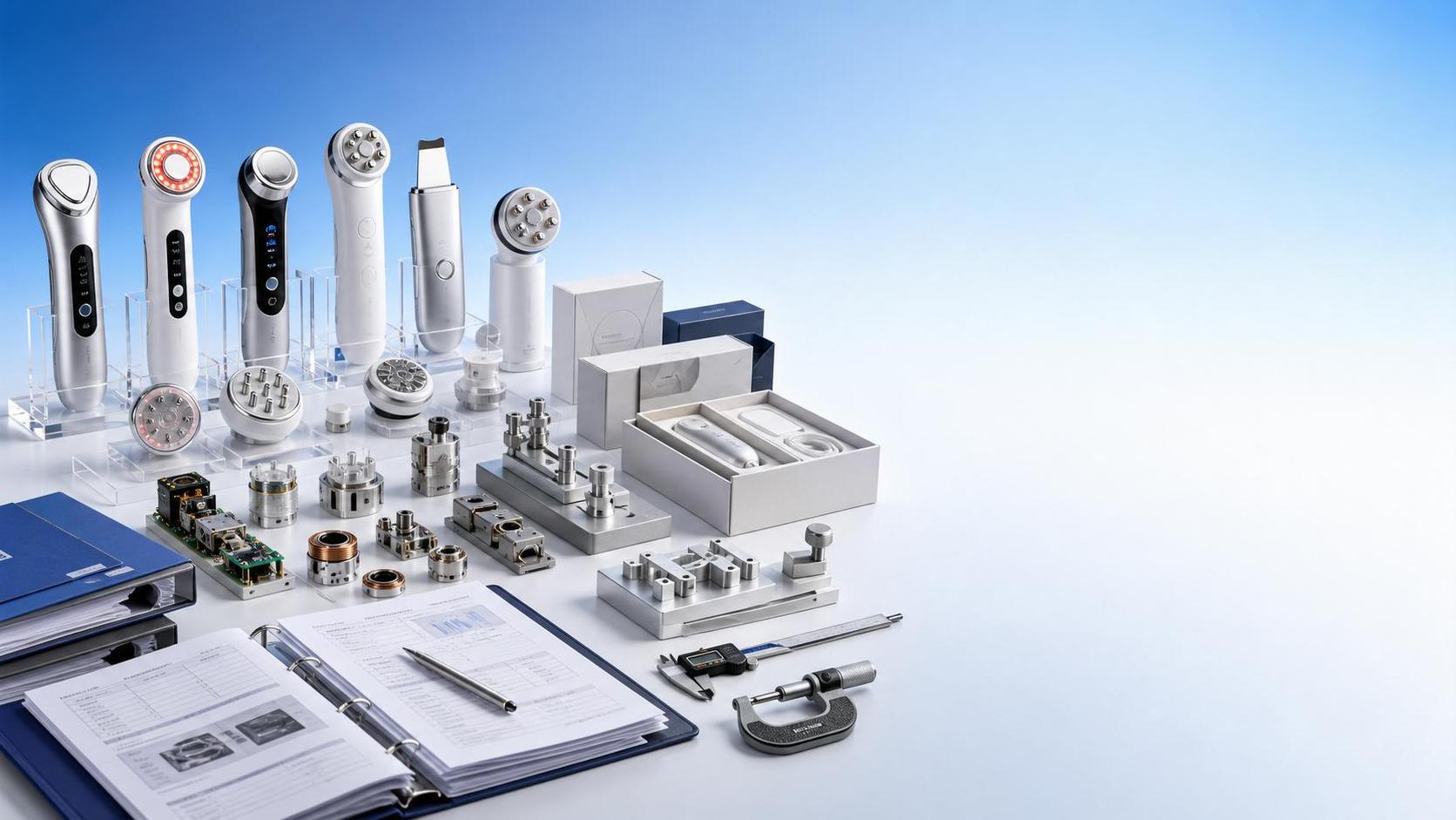 Anti-Aging Technology Supplier Checklist: What to Verify Before OEM or Distribution Deals