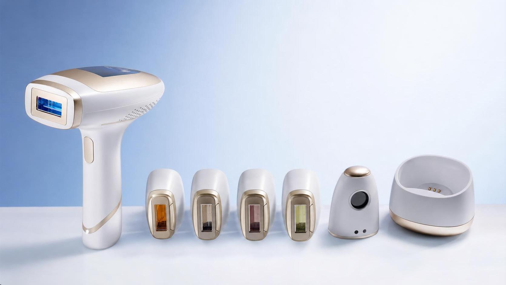 Rechargeable Hair Removal Device Buying Guide: Pulse Count, Safety Sensors, and Runtime