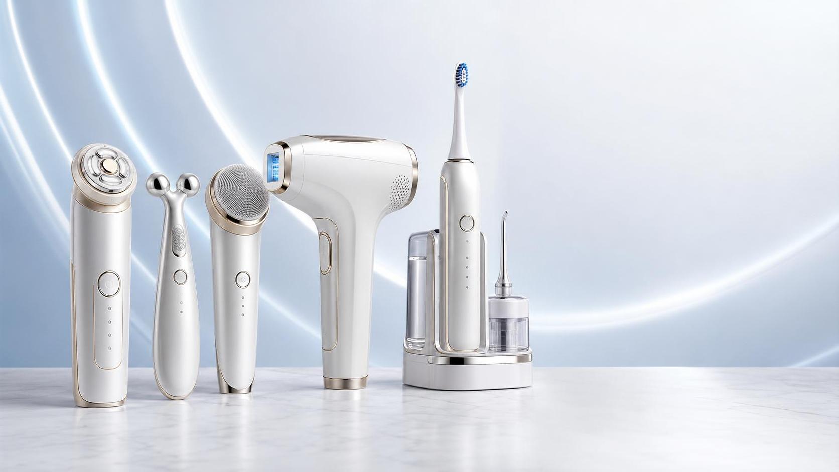Personal Care Appliance Solutions for Skincare: Which Device Mix Fits Your Product Line?