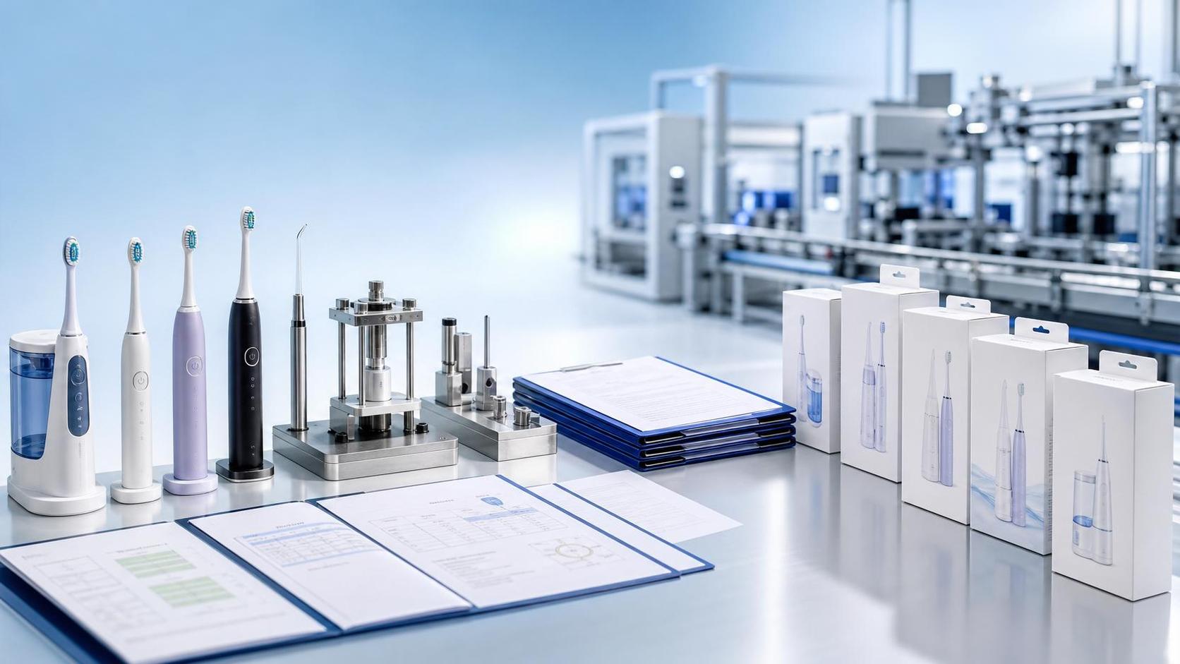Personal Care Supplier Evaluation: 12 Criteria for Quality, Compliance, and Lead Time