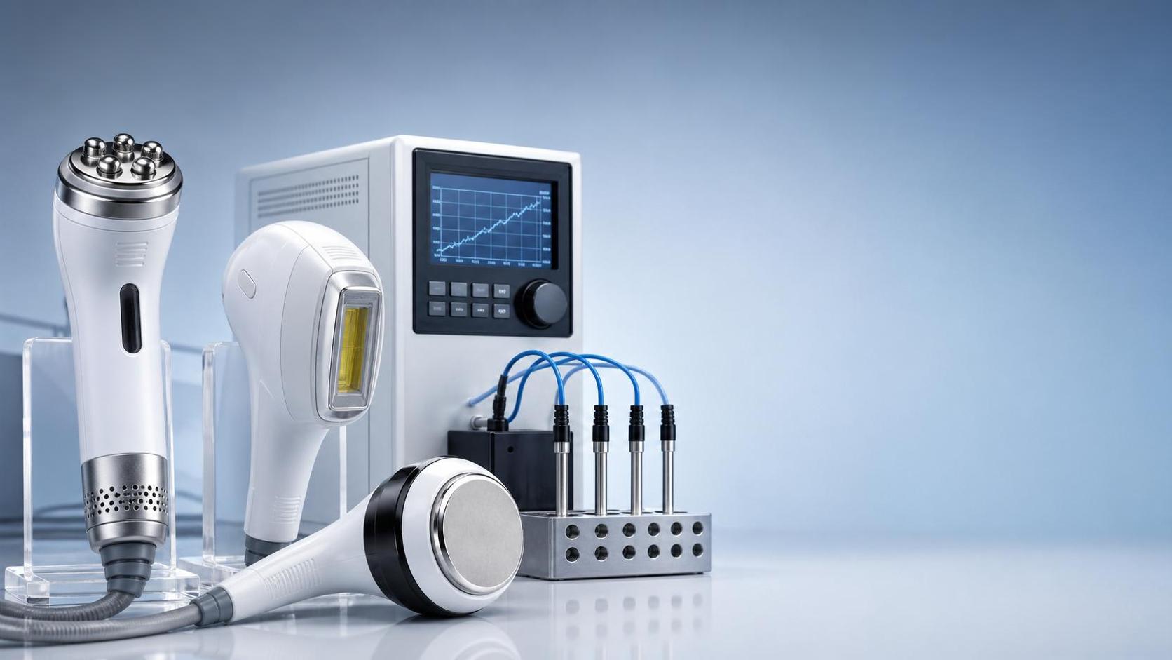 Thermal Safety in Aesthetic Device Standards: Test Items and Common Compliance Gaps