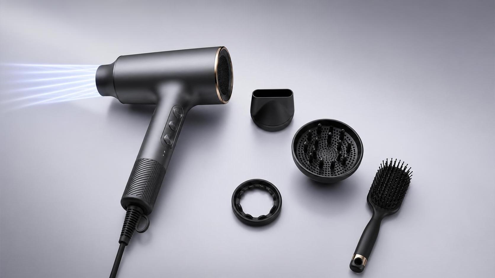Hair Care Appliances Lightweight Guide: What Weight, Grip, and Airflow Matter Most?