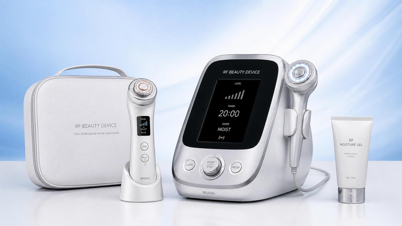 Portable Handheld RF Devices vs Home RF Devices: What Matters Before You Buy?