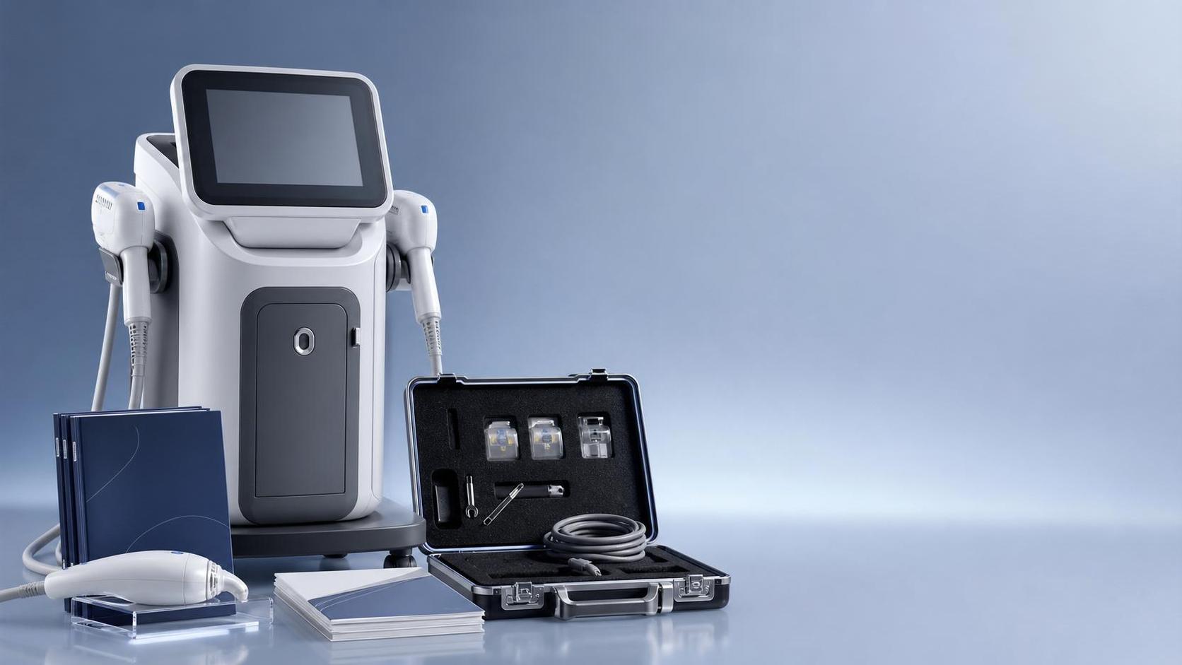 HIFU Systems Europe: What Buyers Should Check for CE, Training, and Service Support