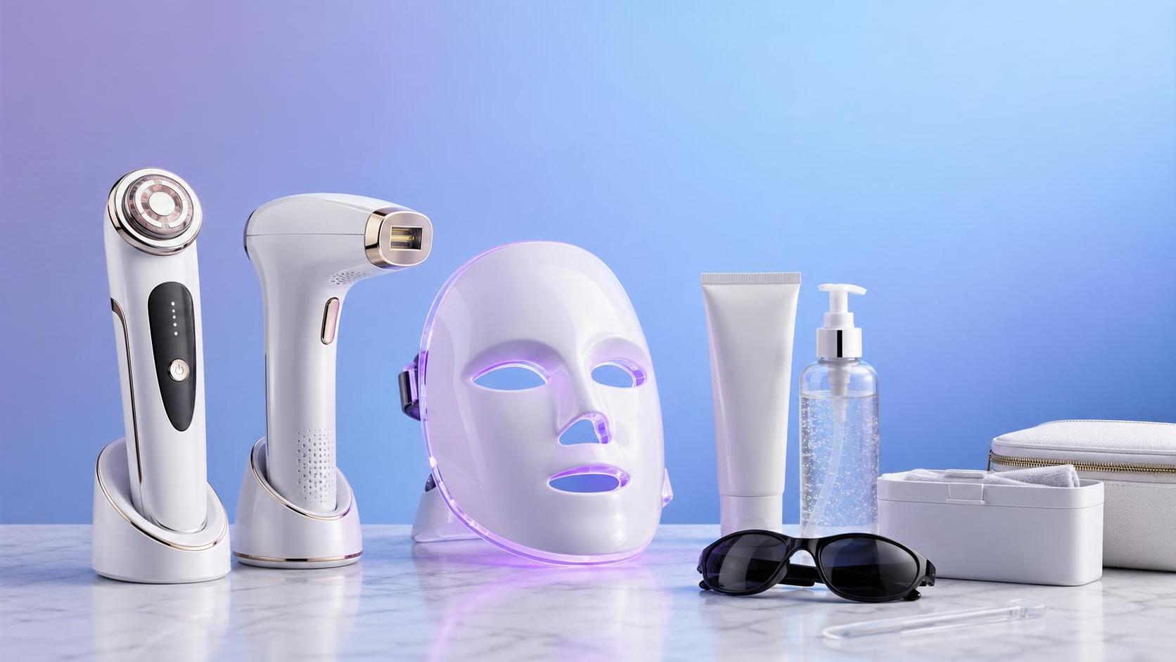 Beauty Device Operator Safety Training: Common Mistakes in RF, IPL, and LED Home Devices