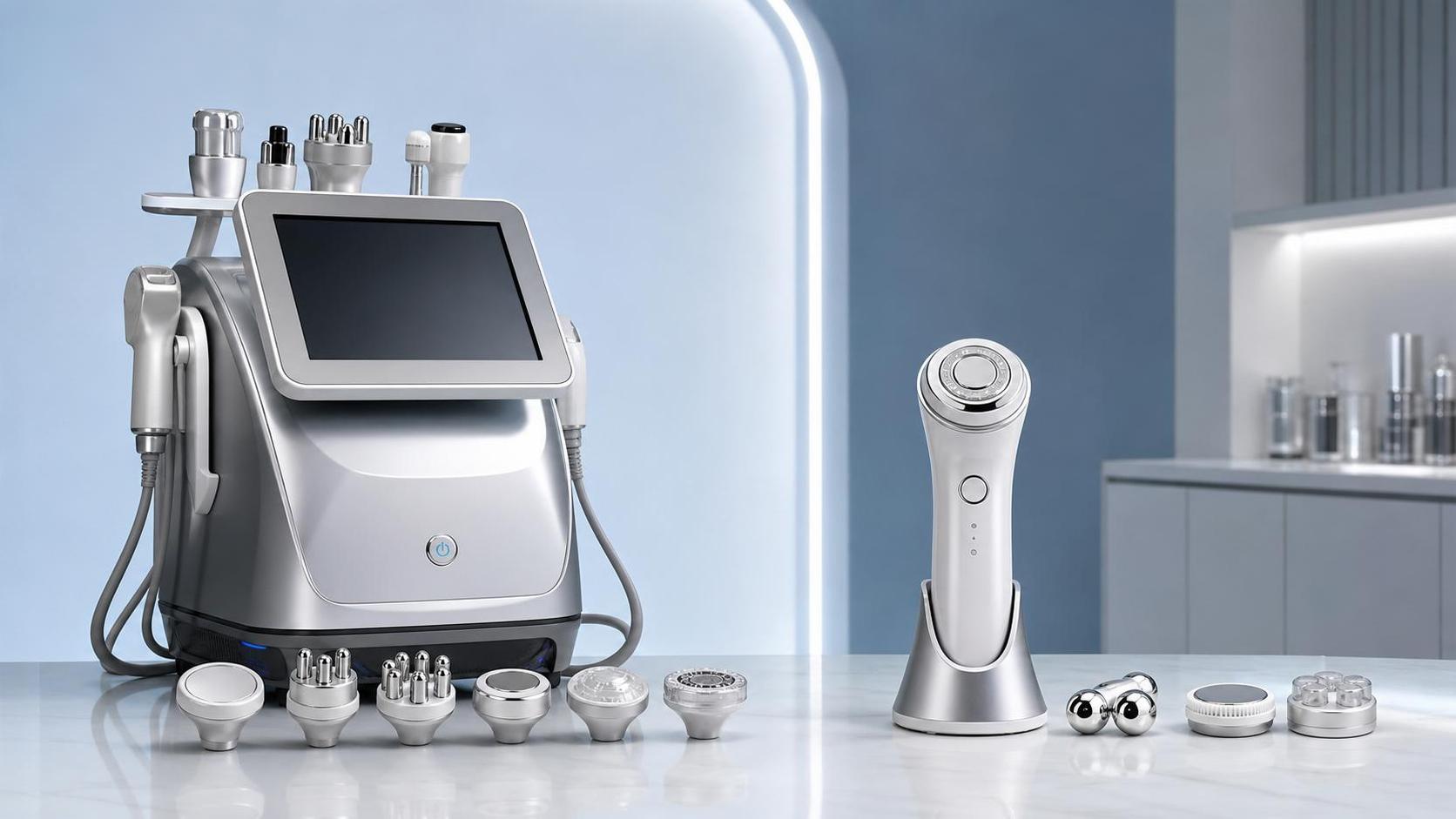 Non-Invasive Anti-Aging Device Price Breakdown: What Drives Cost at Home and in Clinics