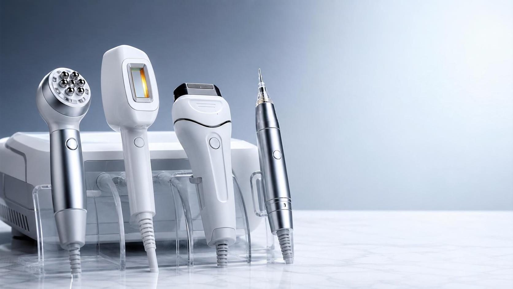 Non-Invasive Skin Treatment FDA Rules: Which Devices Need Clearance and Why