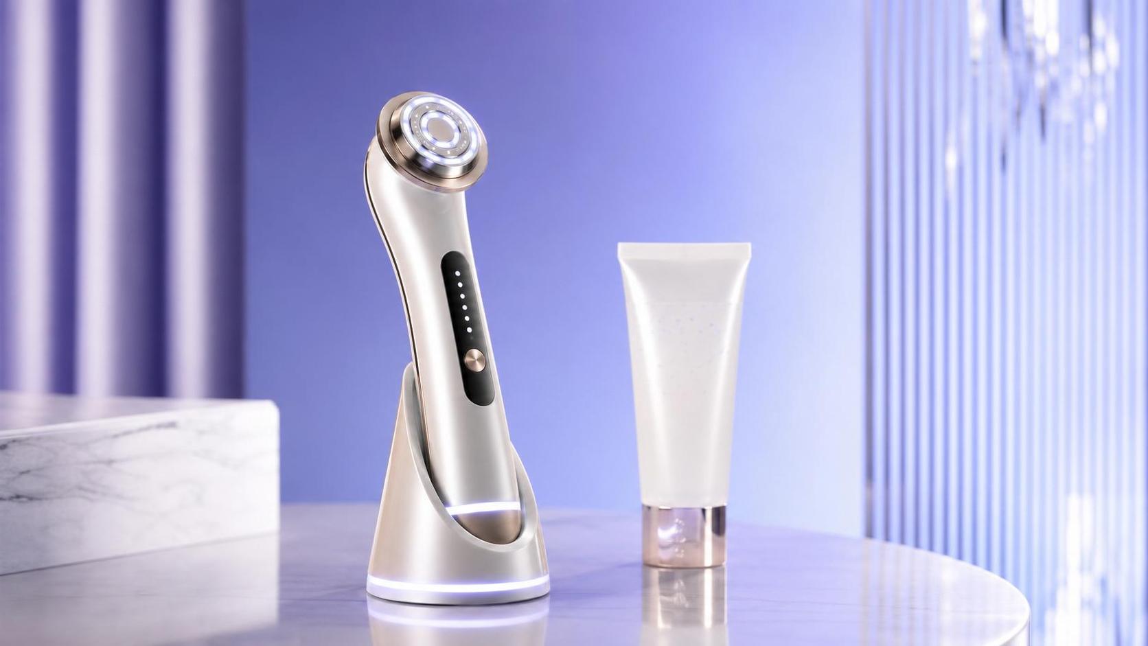 Home RF Skin Tightening Device Buying Guide: Energy Levels, Safety Features, and Skin Goals