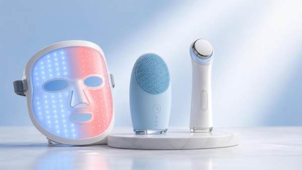 How to Choose Home Beauty Devices for Acne Care Based on Skin Type and Acne Severity