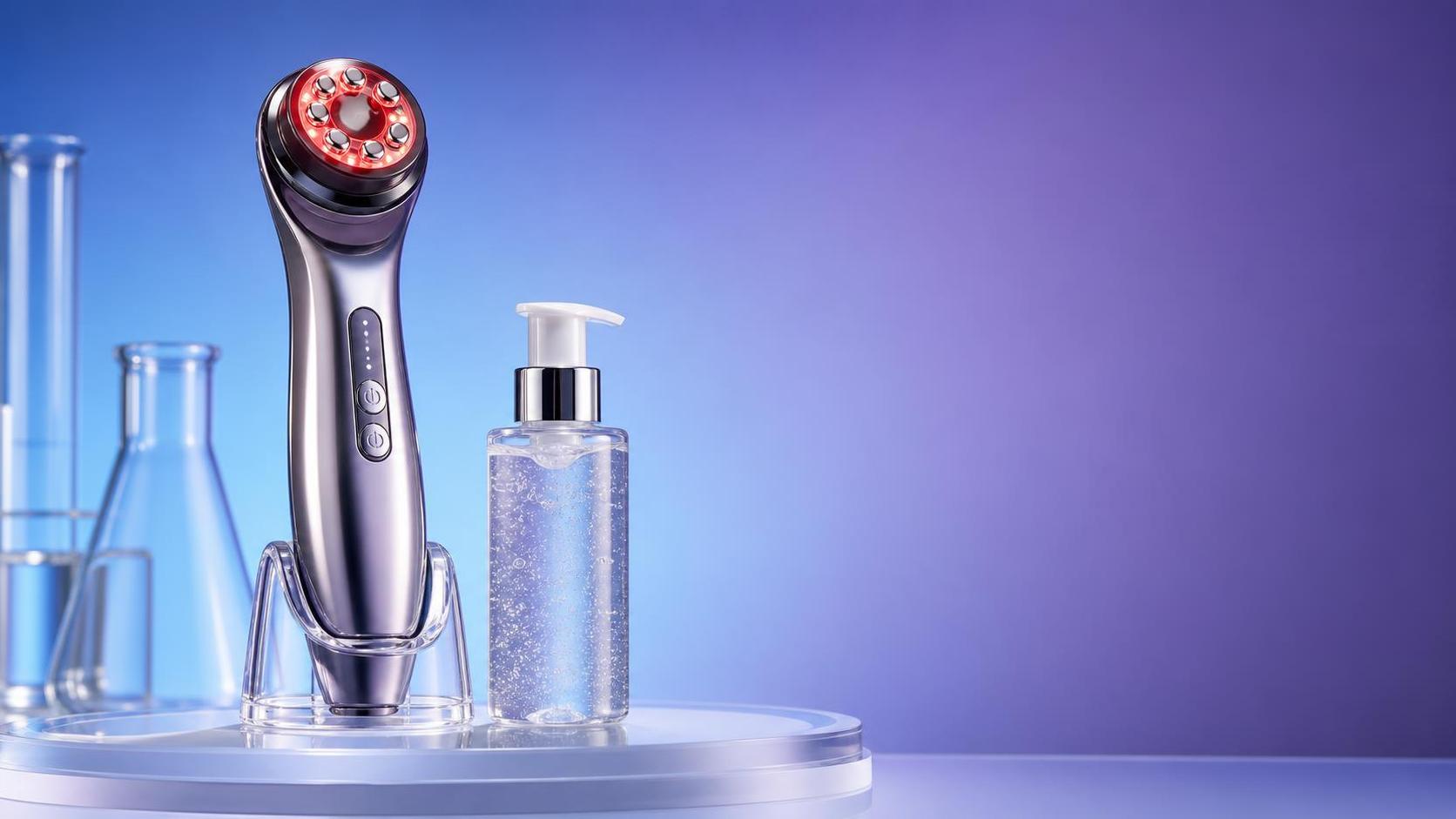 How Do Home Anti-Aging Devices for Facial Lifting Work and Who Are They Best For?