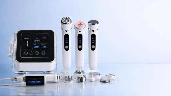 How to Evaluate Portable Non-Invasive Aesthetic Devices for Clinic and Home Use