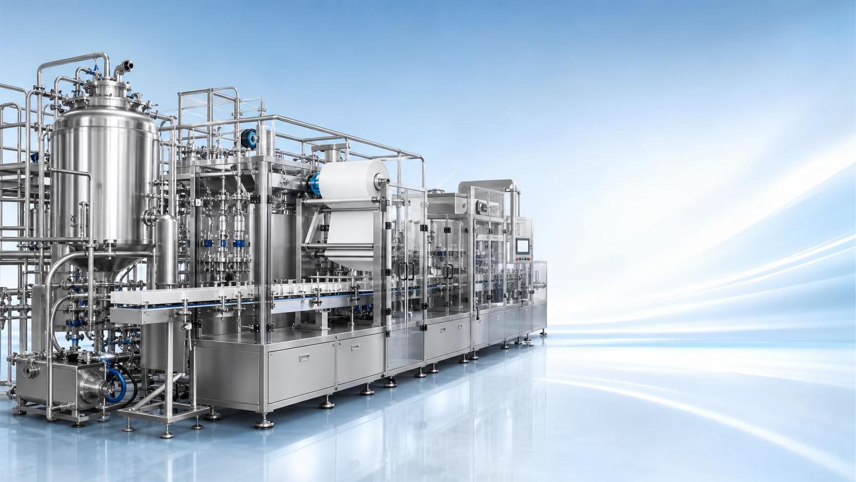 How to Evaluate a Facial Mask Machine Factory Before Choosing a Supplier?