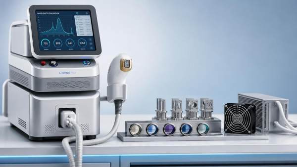 How to Evaluate Fractional Aesthetic Laser Equipment for Clinic Treatment Goals?