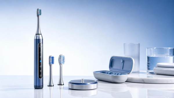 High Frequency Maglev Toothbrush: How to Compare Vibration Modes and Cleaning Efficiency?