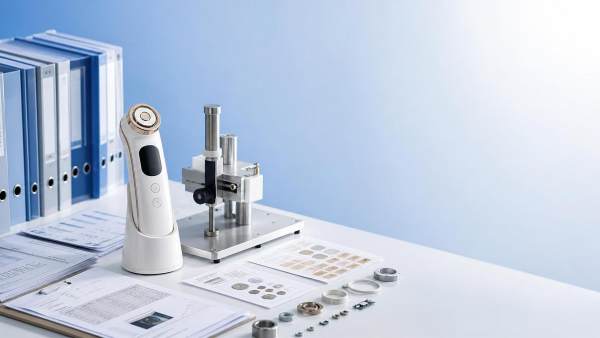 How to Evaluate a Home Beauty Device ODM Manufacturer for Compliance and Product Fit