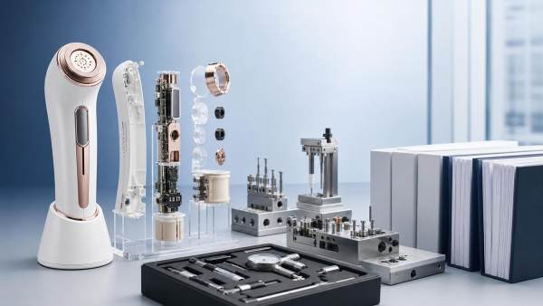 How to Evaluate a Home Beauty Device ODM Partner for Safety, Speed, and Scalability