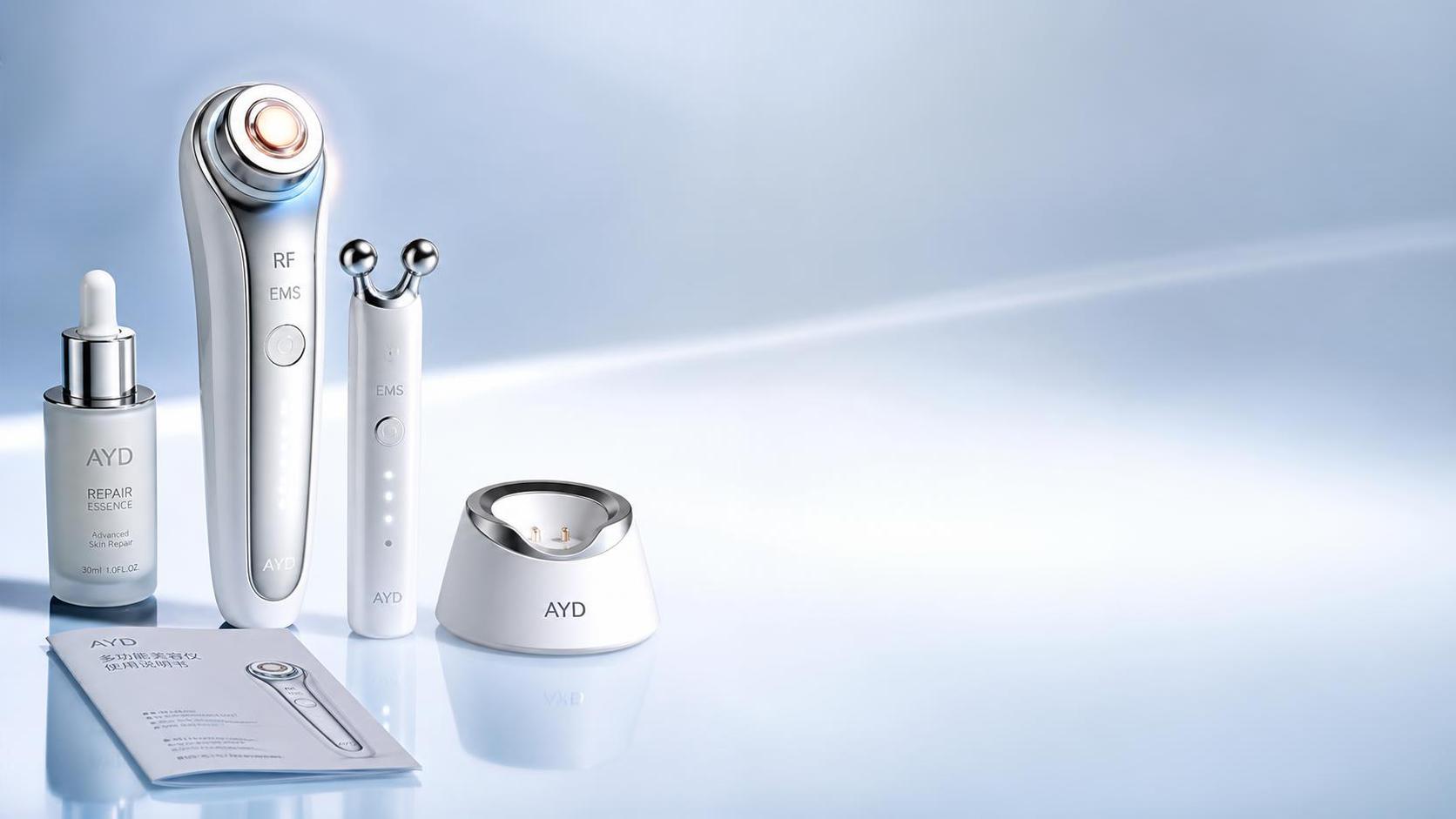What to Look for in Rechargeable Home Anti-Aging Devices Before You Buy