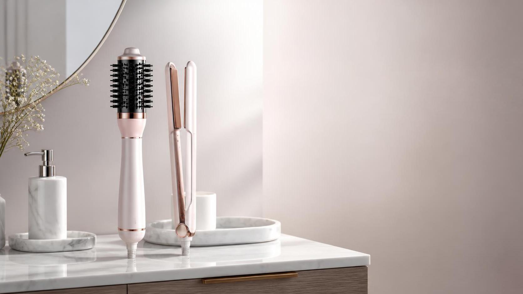 What Makes Lightweight Hair Care Appliances Easier to Use in Daily Styling?