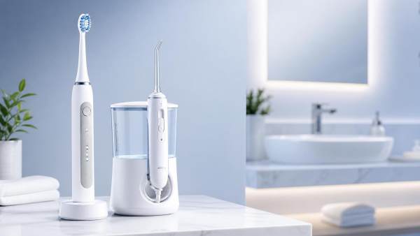 How to Choose an Oral Care Appliance for Home Use: Key Features and Buying Criteria
