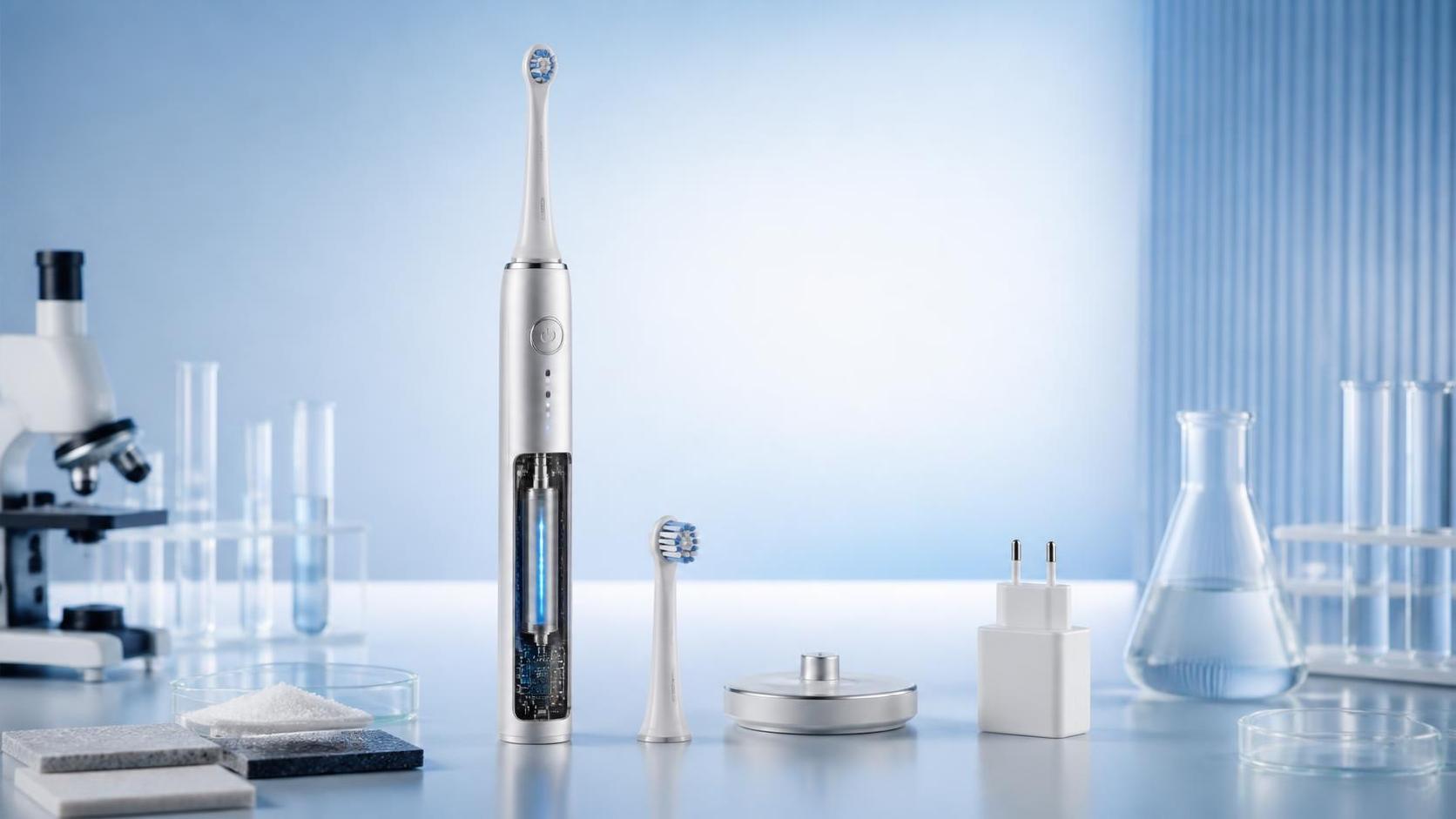 What CE Requirements Apply to Magnetic Levitation Toothbrush Design and Market Access?