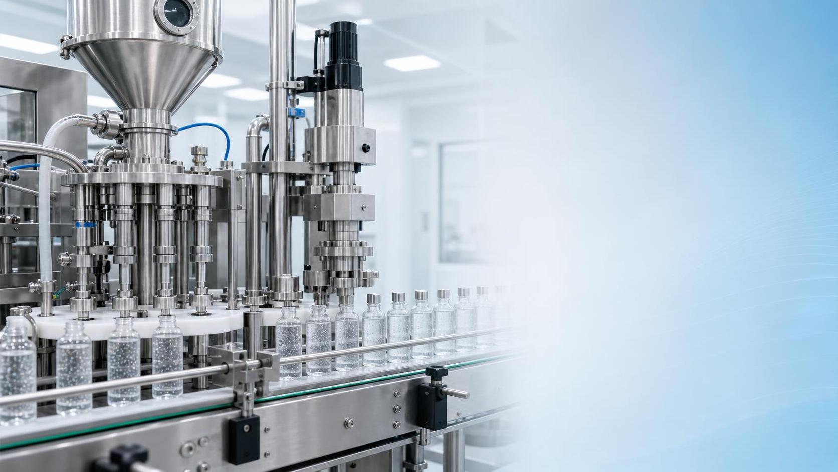 GMP Cosmetic Packaging Equipment: What to Verify Before Line Qualification?