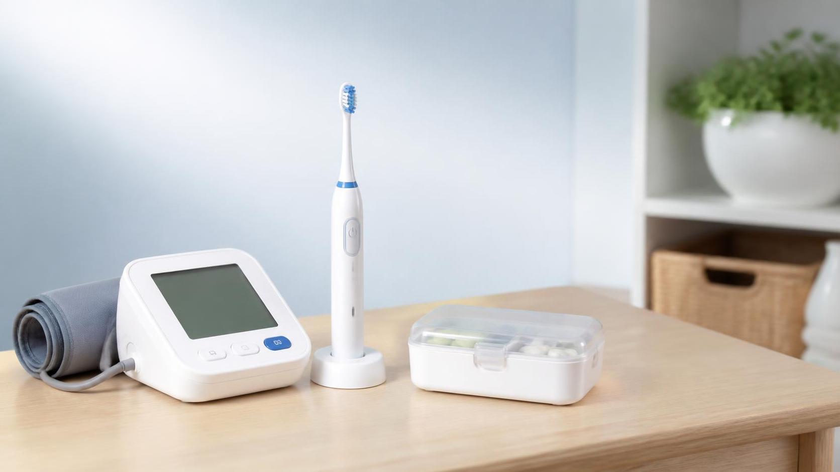How to Choose Home Care Devices for Safe Daily Support and Independent Living