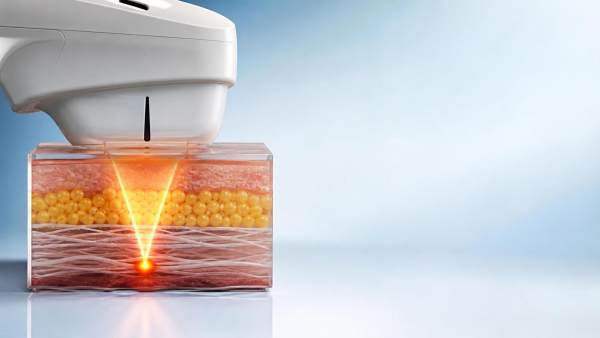 What Is SMAS Layer Lifting? Understanding How HIFU Targets Deep Facial Tissue