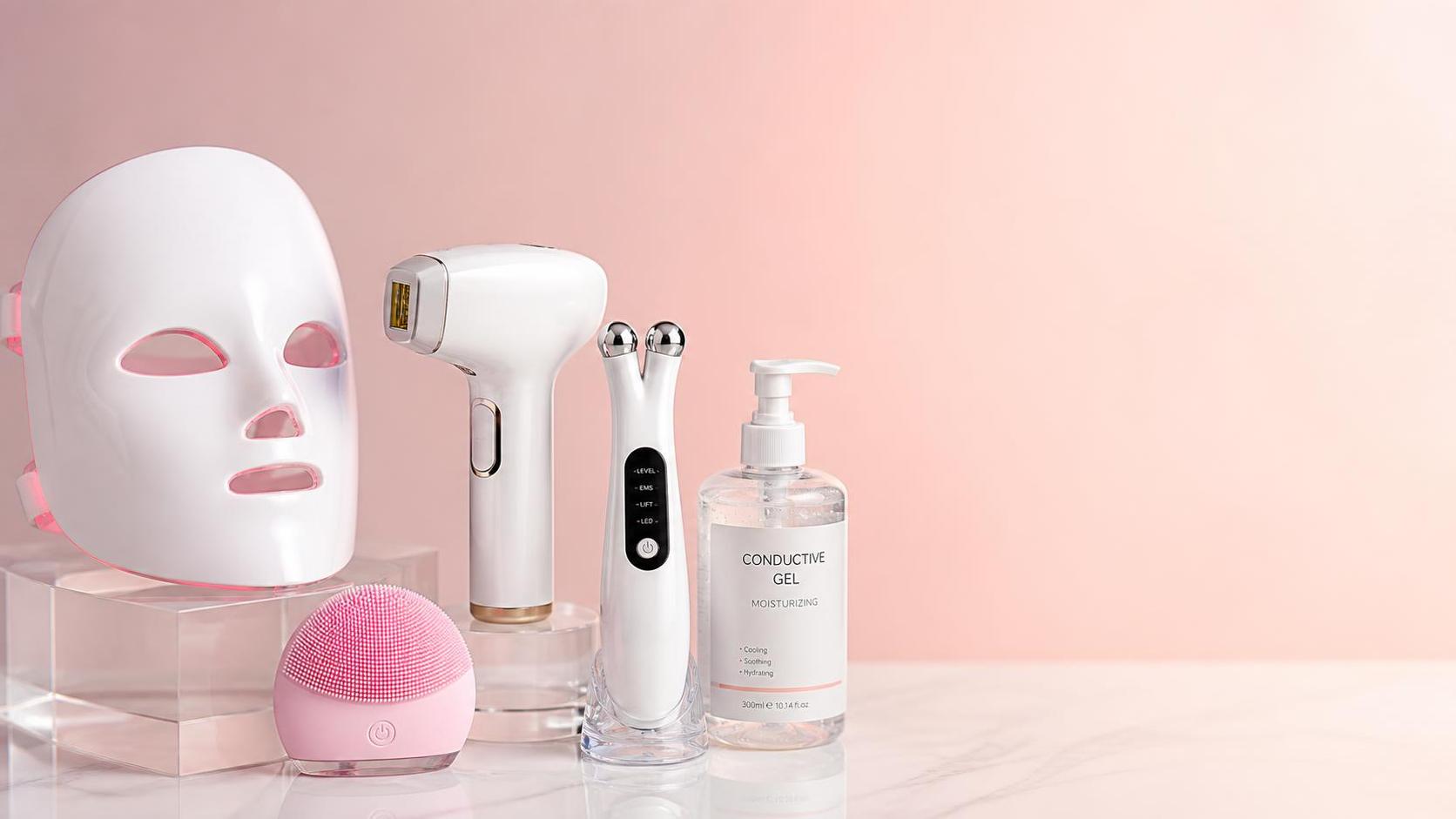 Beauty Devices Explained: How to Choose Tools for Your Skin Goals