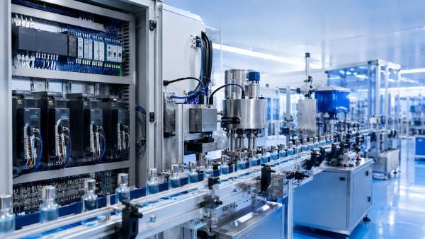How to Select the Right PLC for Automated Cosmetic Packaging Equipment
