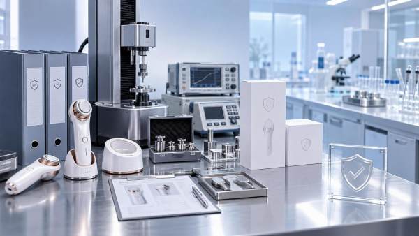 How to Verify CE Certification for Custom Personal Care Appliances Before EU Launch