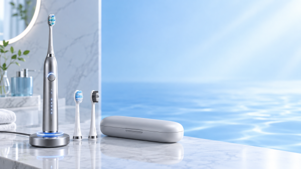 Maglev Toothbrush Price Guide: What Drives Cost and Is It Worth Buying?