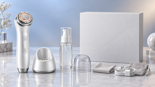 What Aesthetic Intelligence Means for Buyers Evaluating Home Beauty Devices