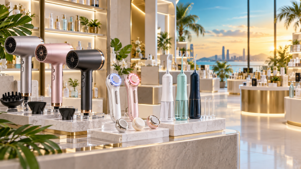 Southeast Asia Beauty Appliances: Which Categories and Channels Offer Growth?