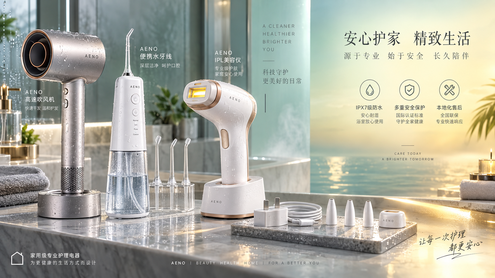 Custom Personal Care Appliances in Southeast Asia: Demand, Channels, and Risks