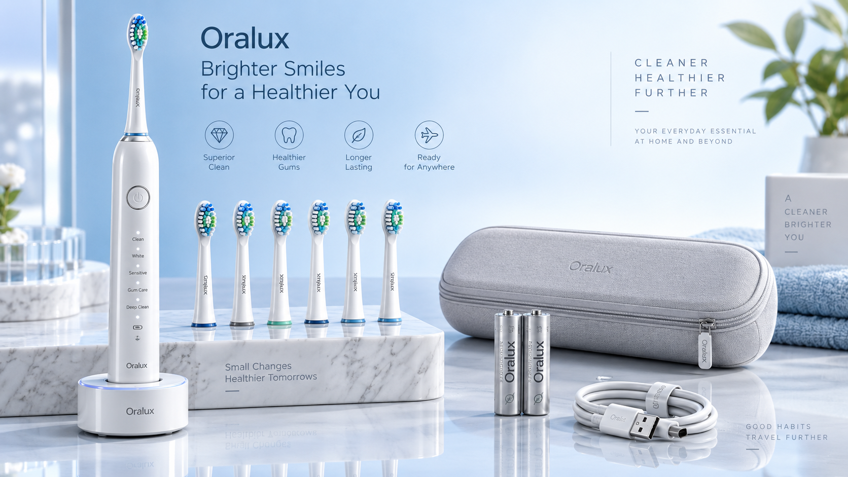 Electric Toothbrush Cost: What You Pay Upfront and Over Two Years
