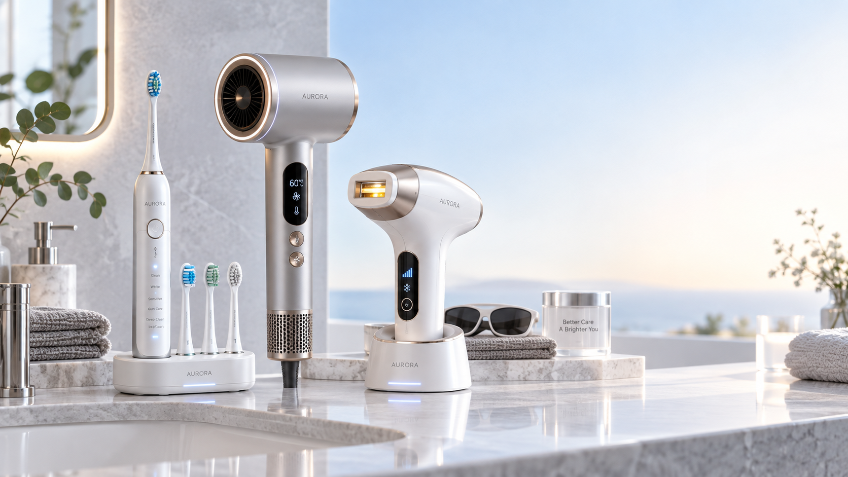 Smart Personal Care in Europe: Which Connected Beauty Categories Are Gaining Demand?