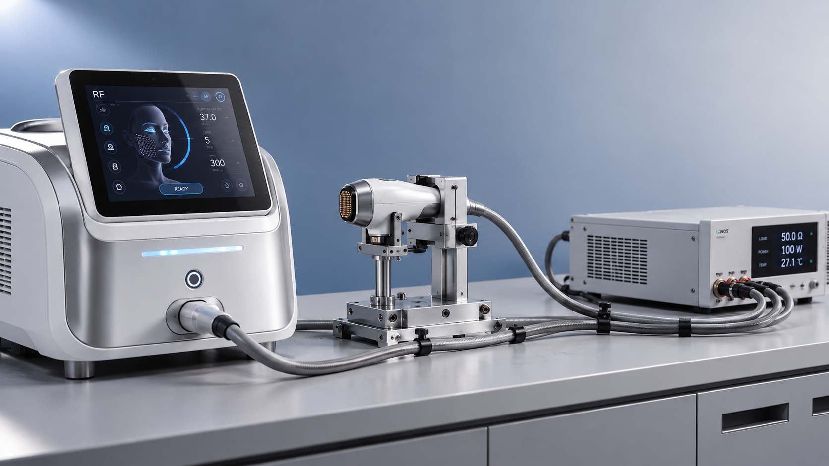 Choosing a Collagen Stimulation Device Manufacturer: Evidence and Quality Checks
