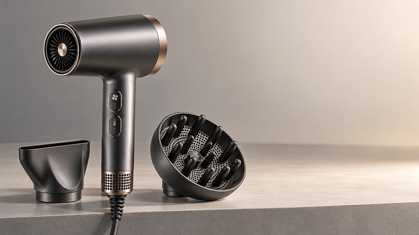 Which Hair Care Appliances Suit Your Hair Type and Daily Styling Routine?