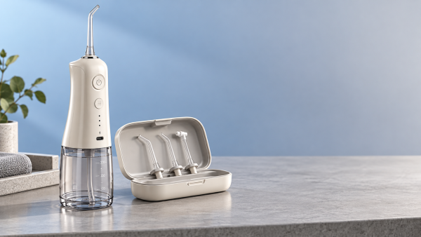 Portable Water Flossers for Travel: What to Check Before You Buy