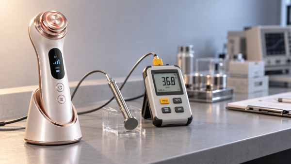 Sourcing Beauty Tech: How to Evaluate Smart Device Suppliers