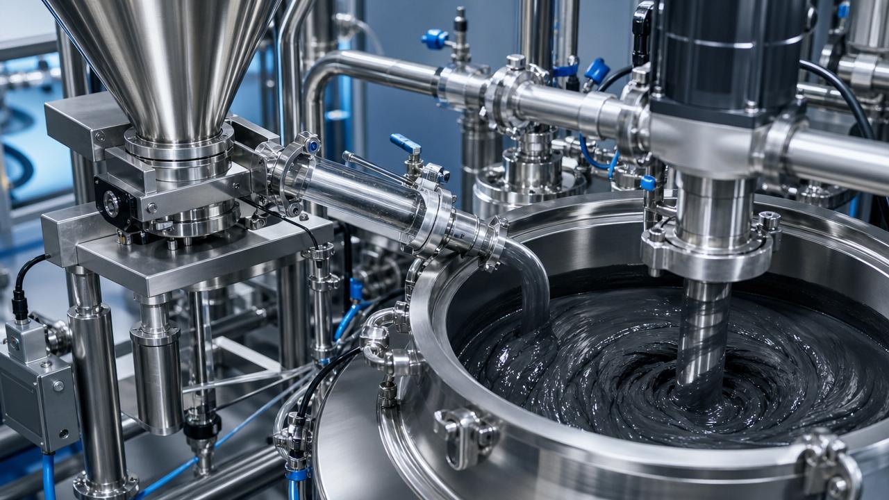 Lithium battery batching mistakes that drain margin