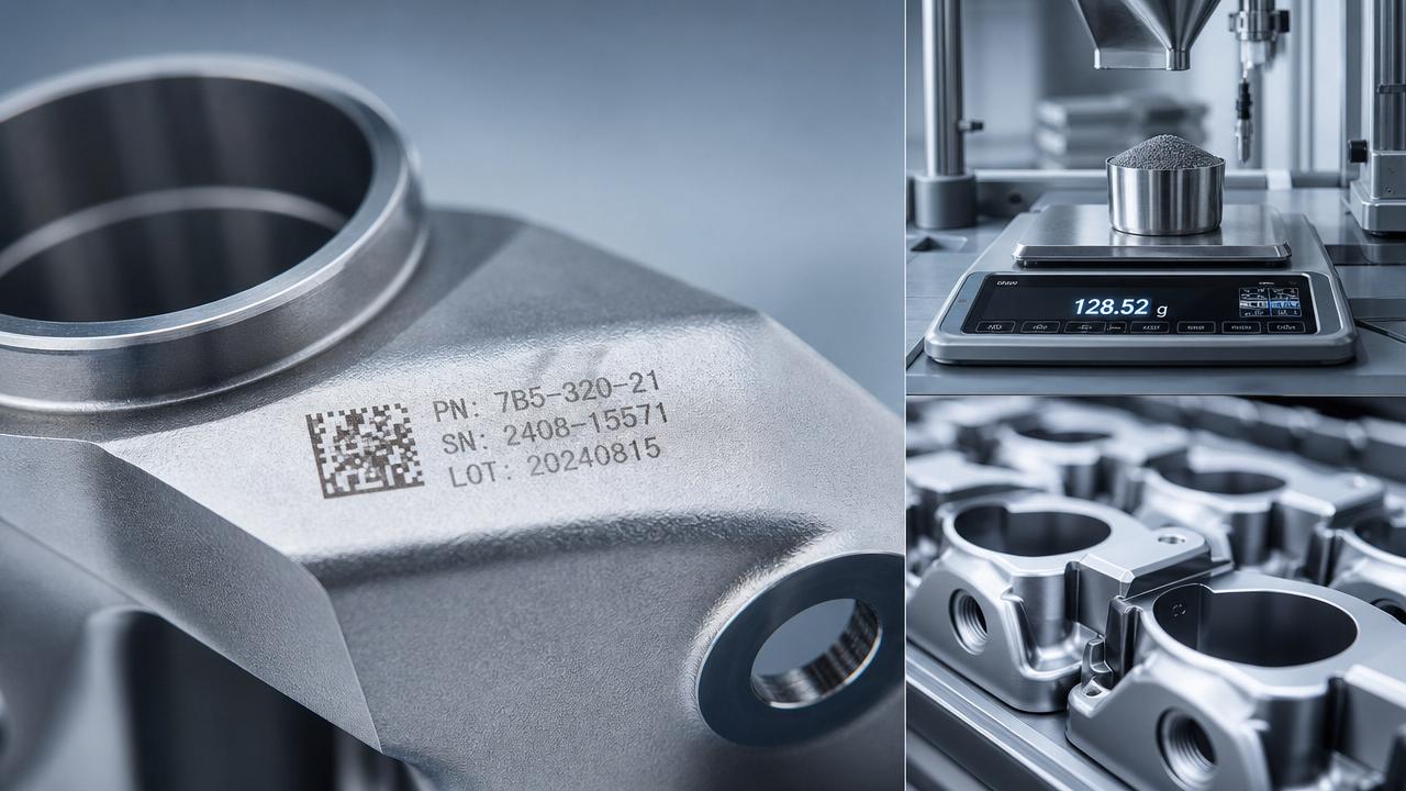 Manufacturing compliance solutions before audits get urgent