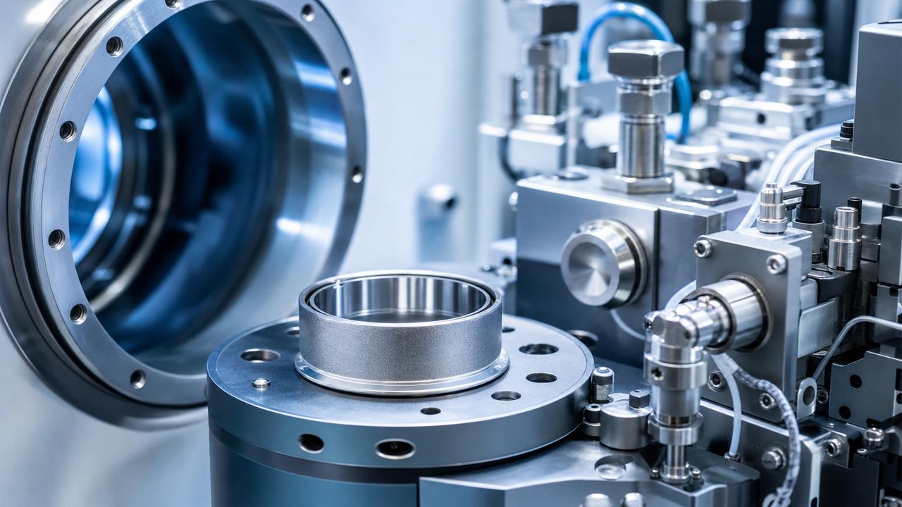 Microscopic process engineering and the yield gap problem