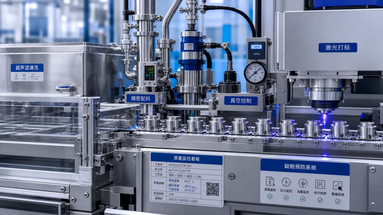 Why industrial quality assurance misses repeat defects