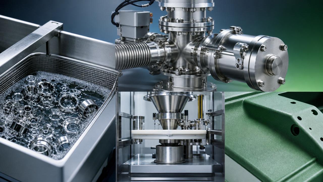 What sustainable manufacturing practices cut costs now